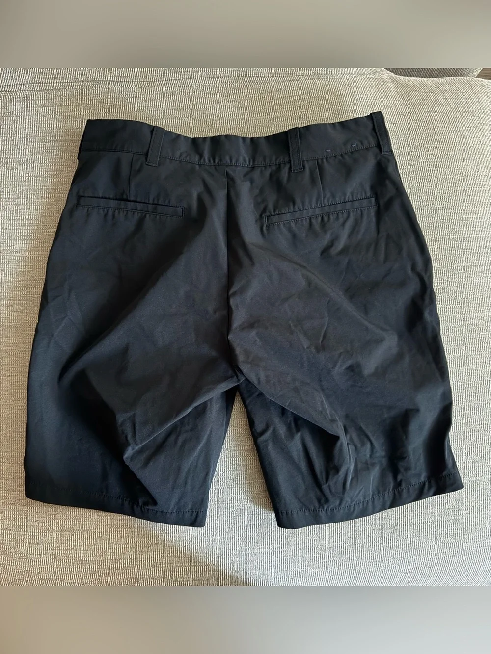 J. Crew tech shorts